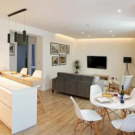 Envy Apartament *