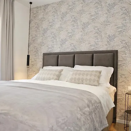 Apartament Envy *
