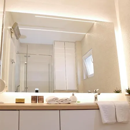 Apartament Envy