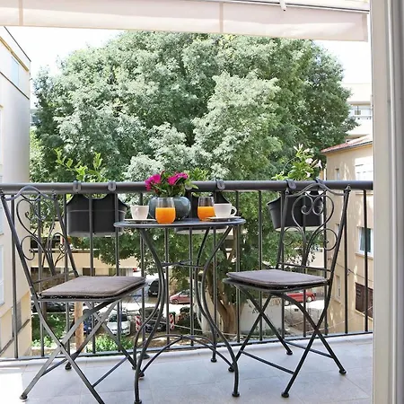 Apartament Envy Zadar