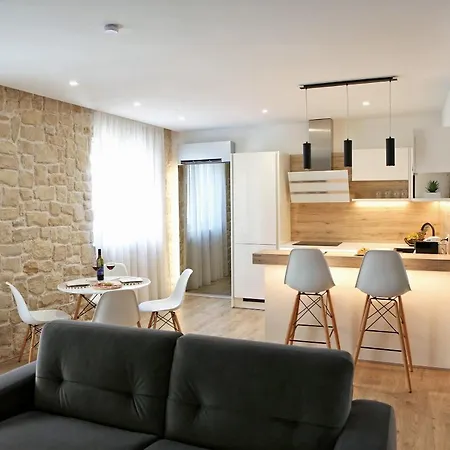 Apartament Envy
