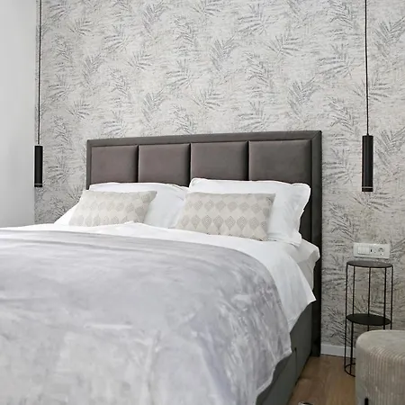 Envy Apartament Zadar