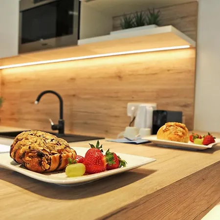 Apartament Envy
