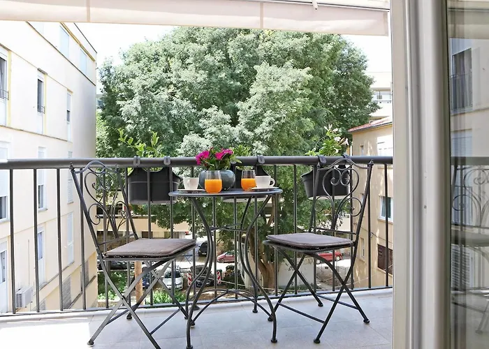 Lejlighed Envy Zadar